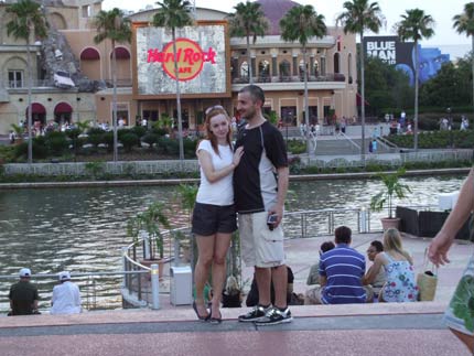 Hardrock
