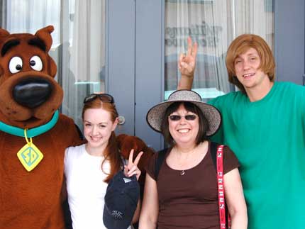 Scooby