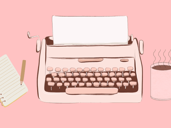 My Accidental Journalism Career