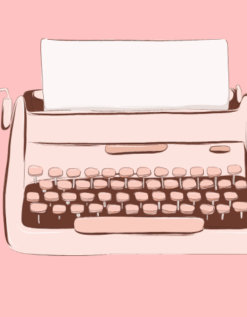 My Accidental Journalism Career