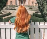 The one where I get dog vomit all down my legs