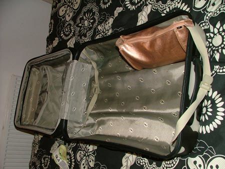 packing fail 
