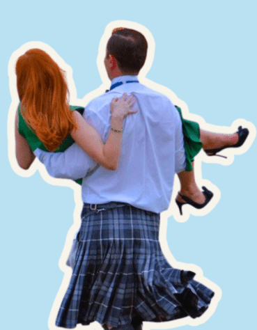 My Very Own Real-Life Enemies-to-Lovers Story