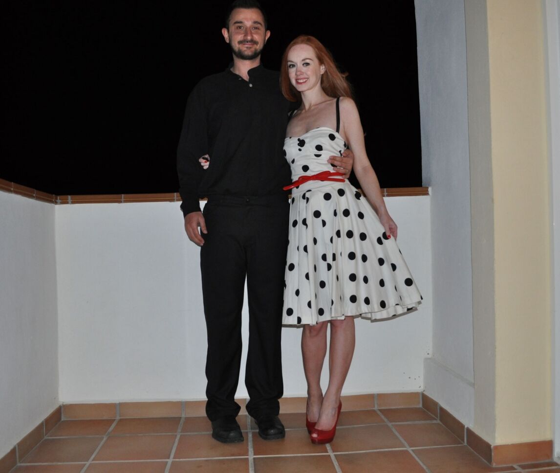 10th anniversary outfits