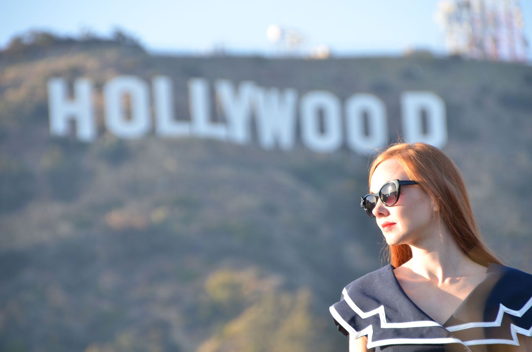 And it’s one more day down in the canyons, and it’s one more night in Hollywood…