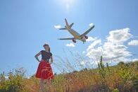 Soltan Invisible Dry-Touch Transparent Suncare Spray SPF 50