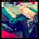 Packing a Suitcase: an excercise in procrastination