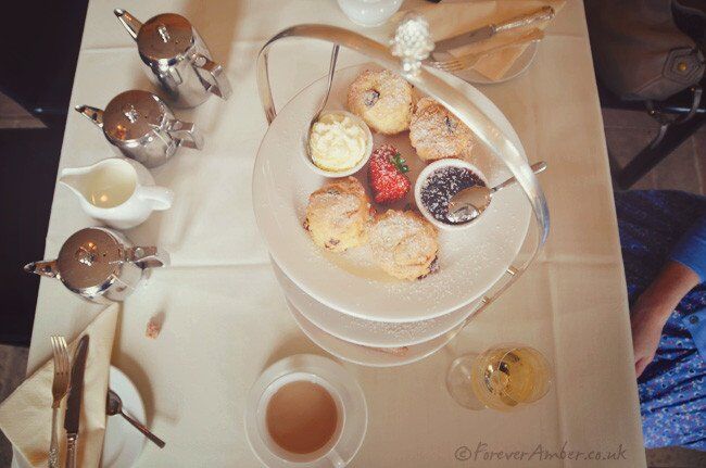 High Tea High Tea