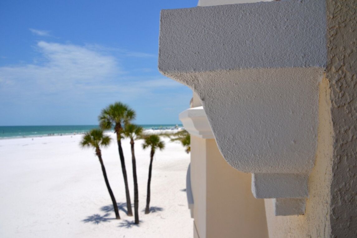 Clearwater Beach, Florida