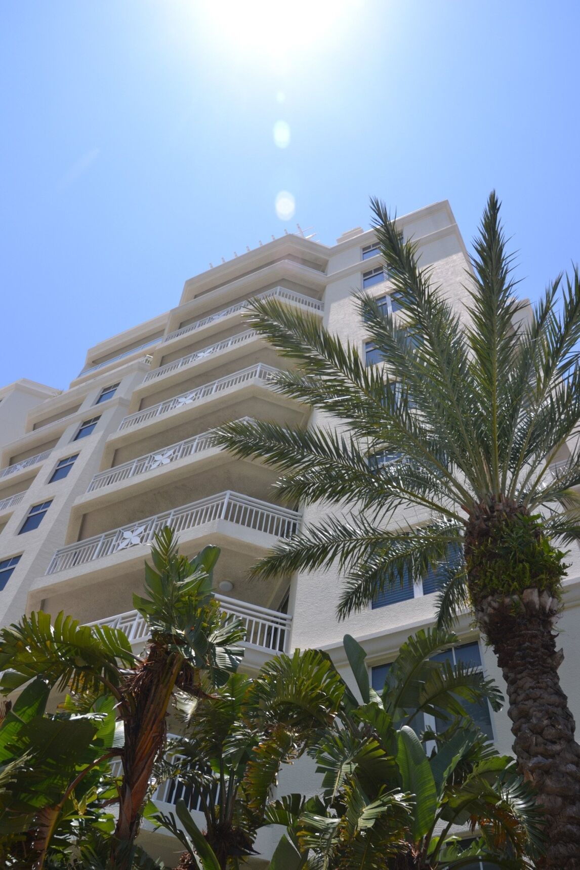 Clearwater Beach, Florida
