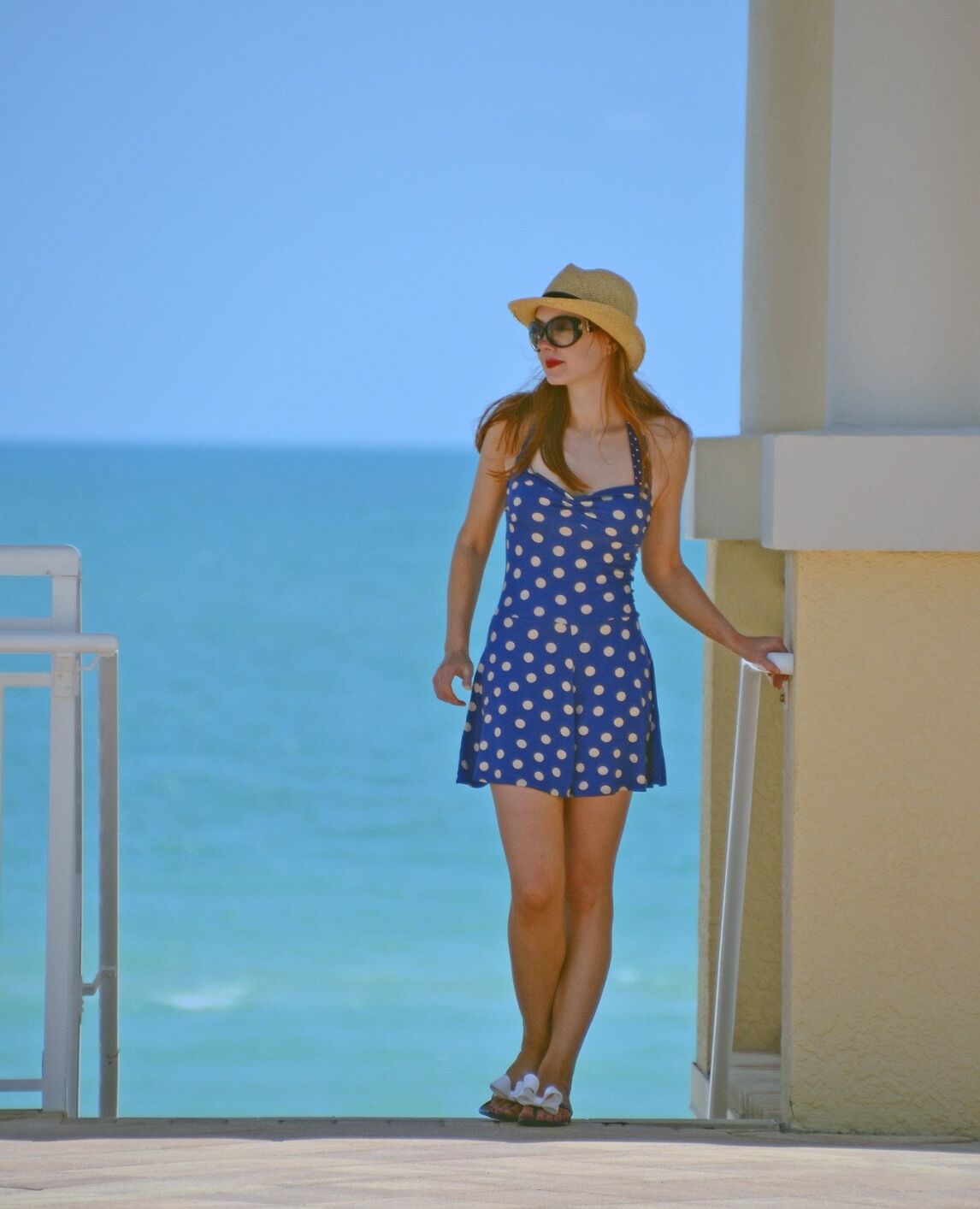 Clearwater Beach, Florida