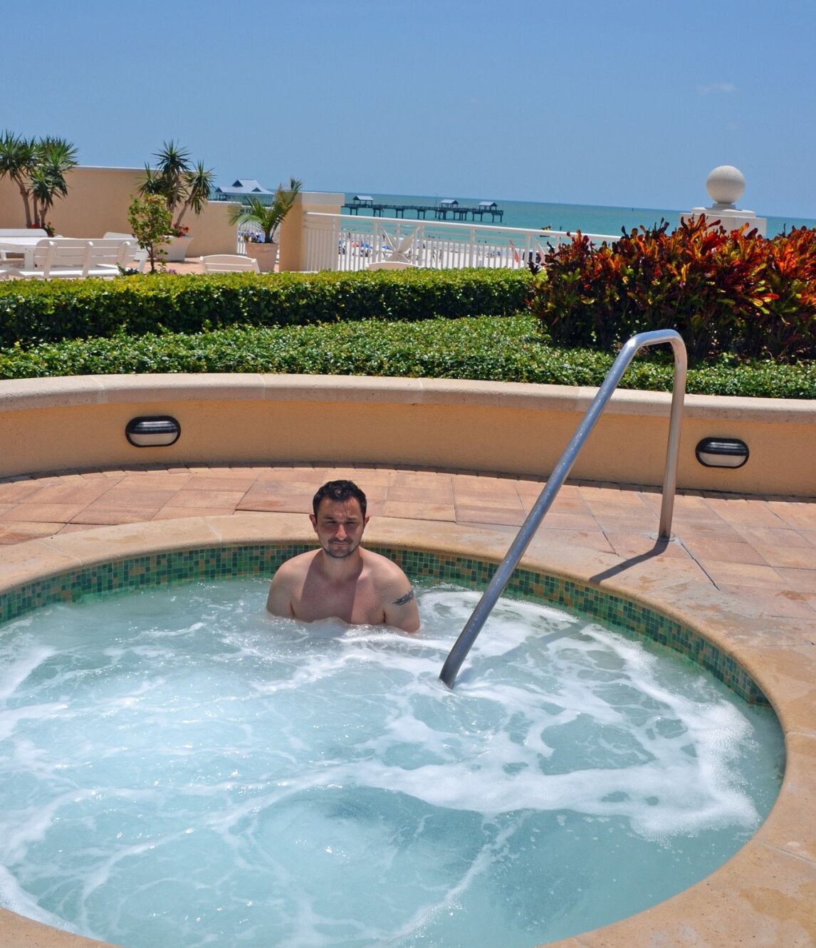 Clearwater Beach, Florida