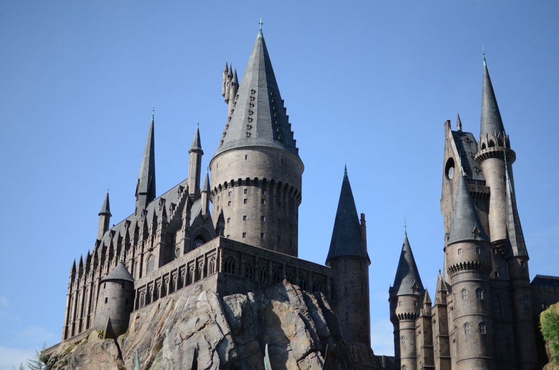 The Wizarding World of Harry Potter at Universal Studios, Florida