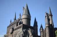 If in doubt, wear green