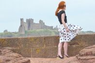 A Scottish Summer’s Day