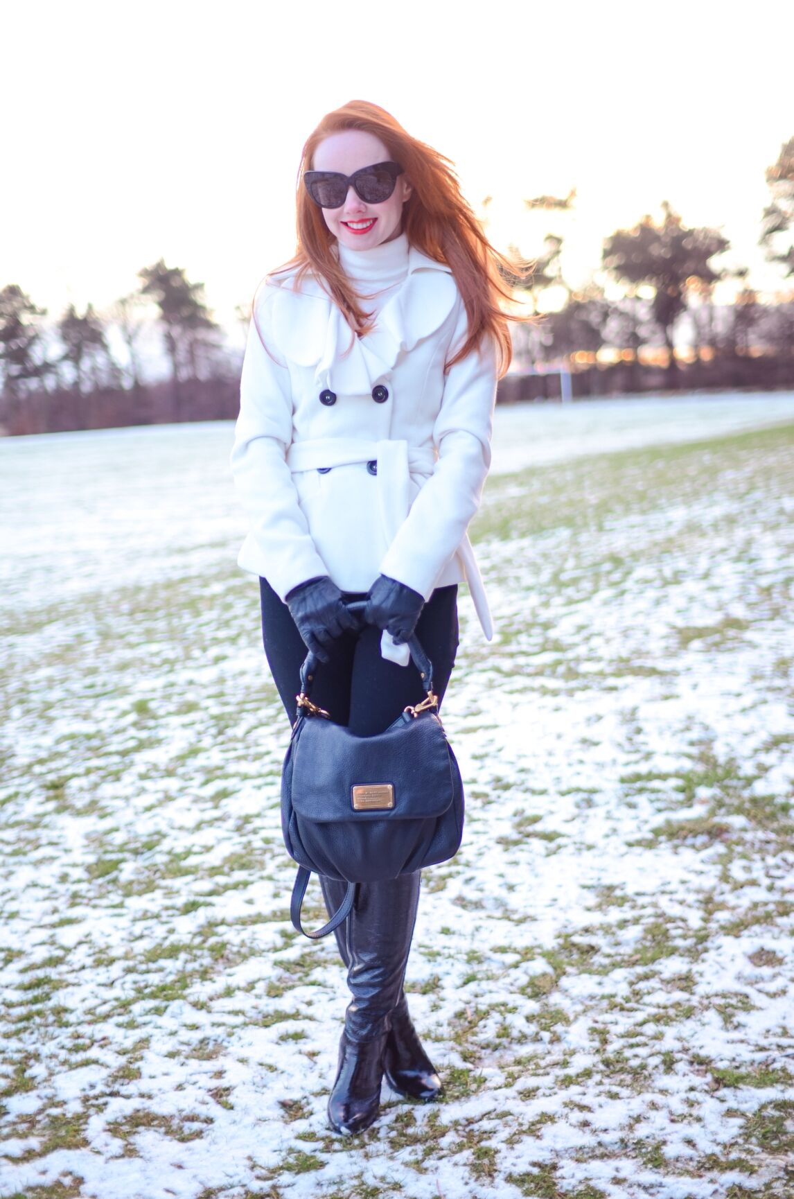 winter outfit inspiration