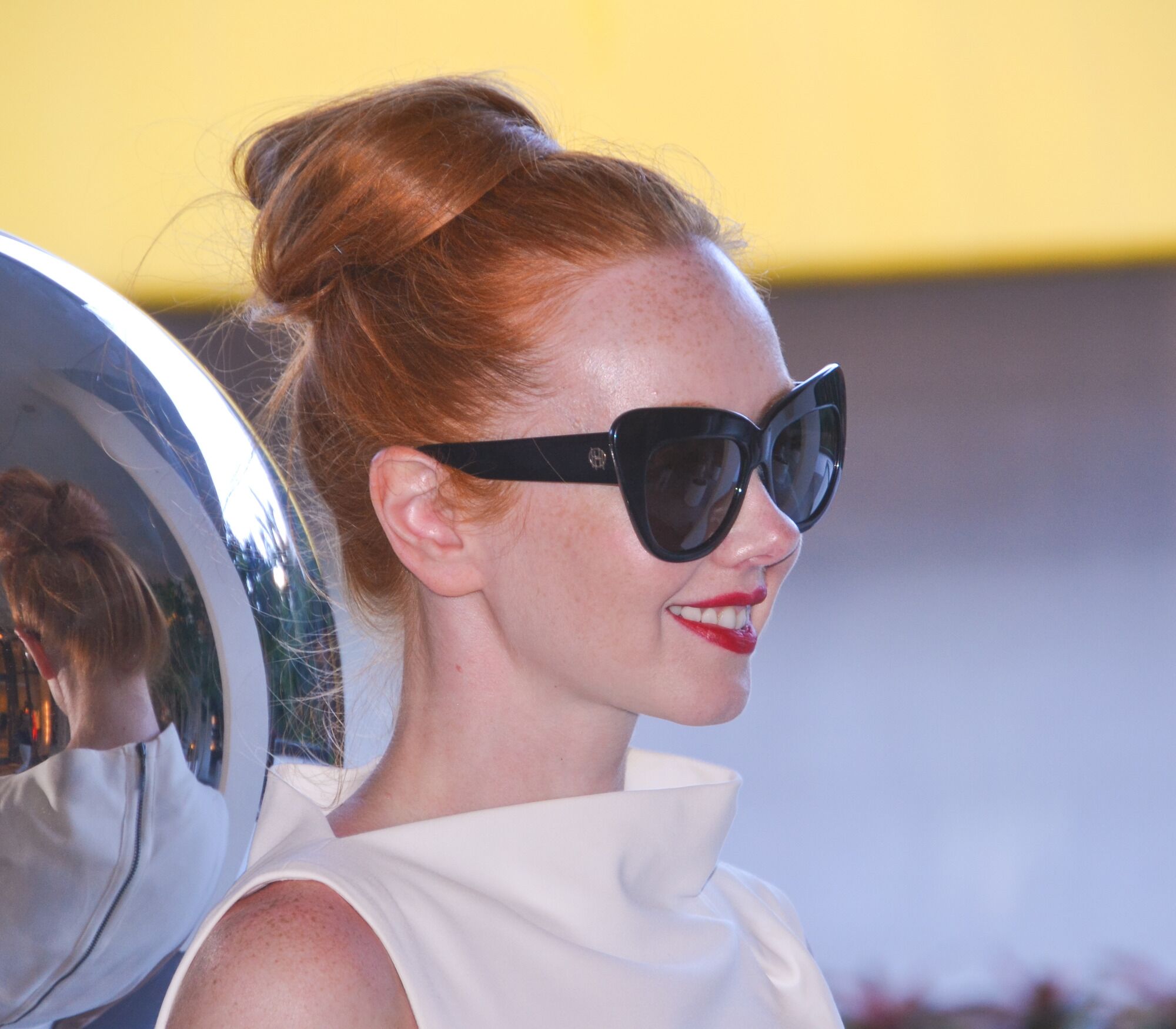 Amber: Miami, 2013