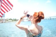 Independence Day in Florida