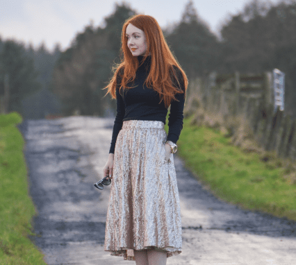 New Years Resolutions for Authors