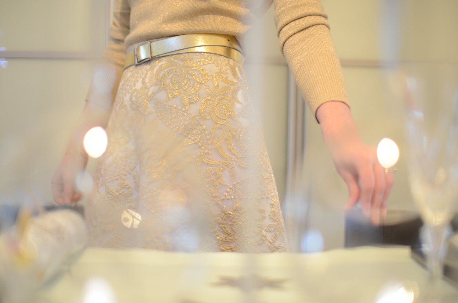 A Happy Christmas and a Series of Unfortunate Events