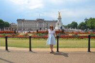 Riding the London Eye When You’re Scared of Heights