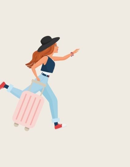 The Flight I Almost Missed