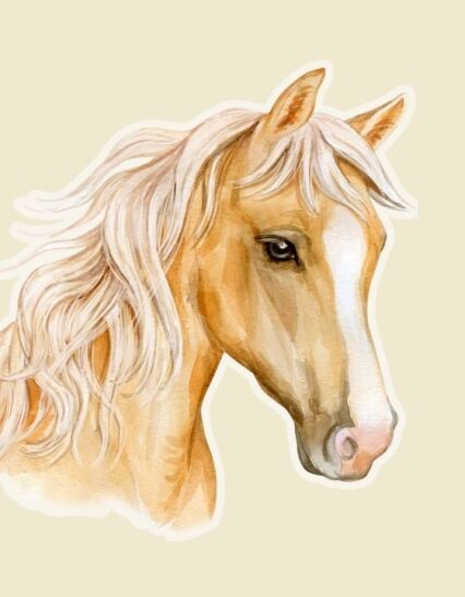 The Observer’s Book of Horses, Revisited