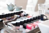 Outfit | Green Joules Raincoat and Bow Wellies