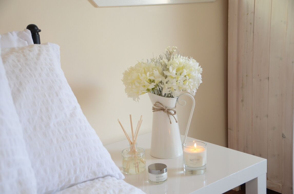 how to get a good night's sleep