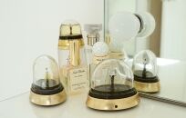 Glamour Bunny, Take Two