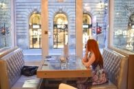 Fashiola and the Search for the Perfect Dress