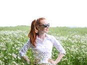 The Awkward Girl’s Guide to Fair Skin