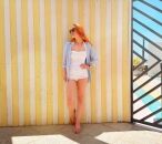 What to Wear on a Plane – My Travel Clothes Obsession