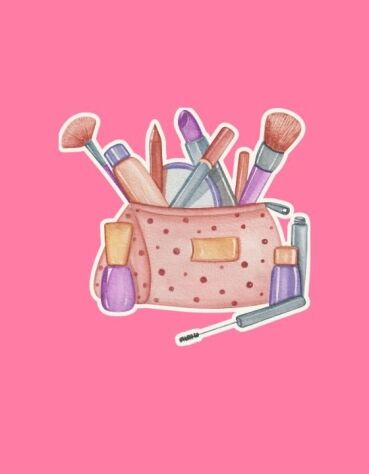 Why I Never Go Out Without Makeup