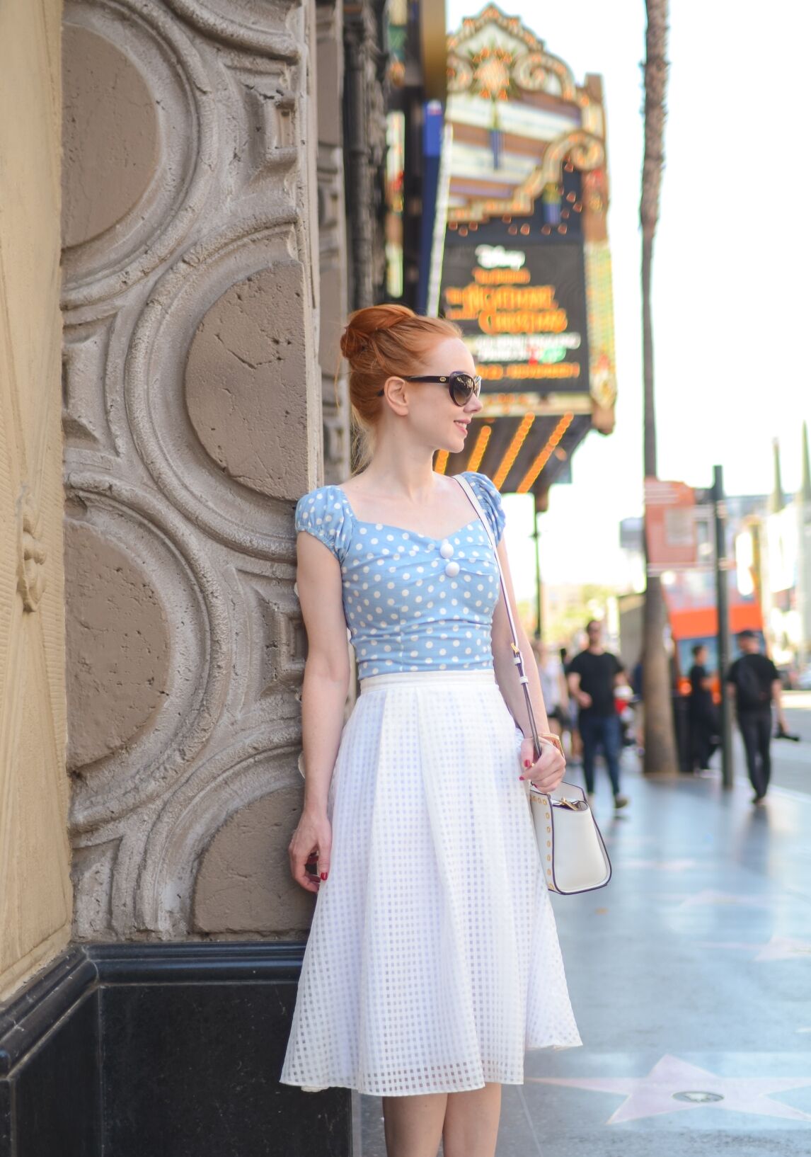 Hollywood Boulevard