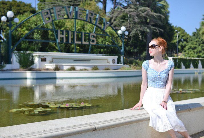 Beverly Hills
