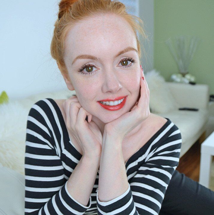 Amber’s Adventures in Invisalign: First Brace