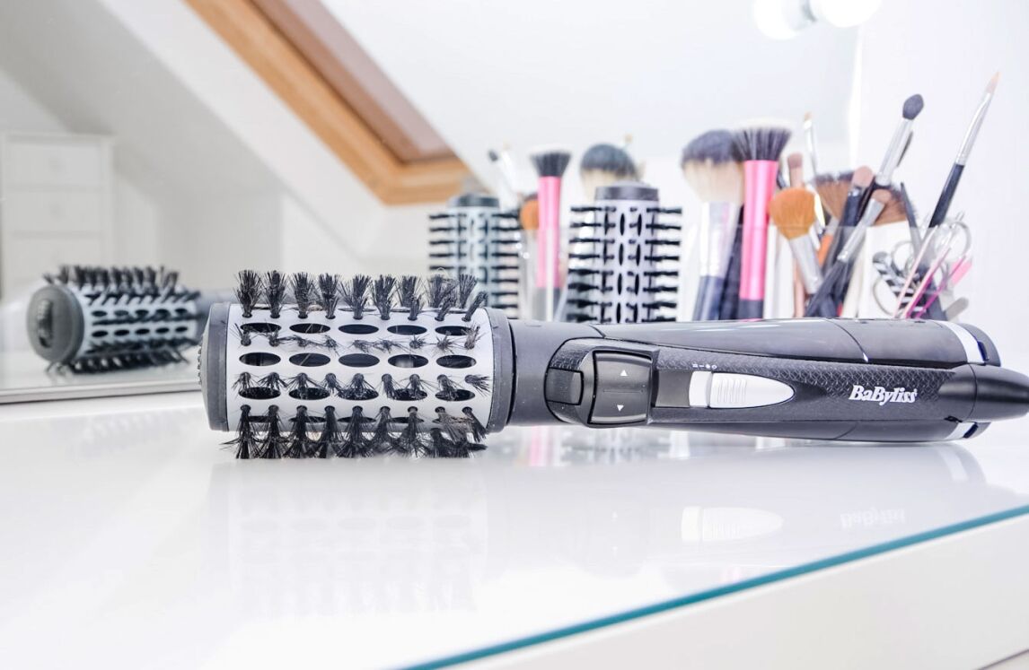 Babyliss Big Hair Review