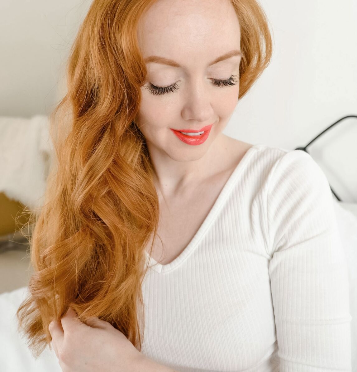 eyelash extensions review