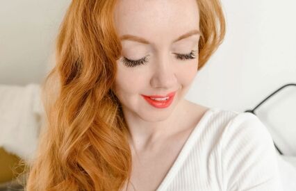 The Awkward Girl’s Guide to Getting Eyelash Extensions