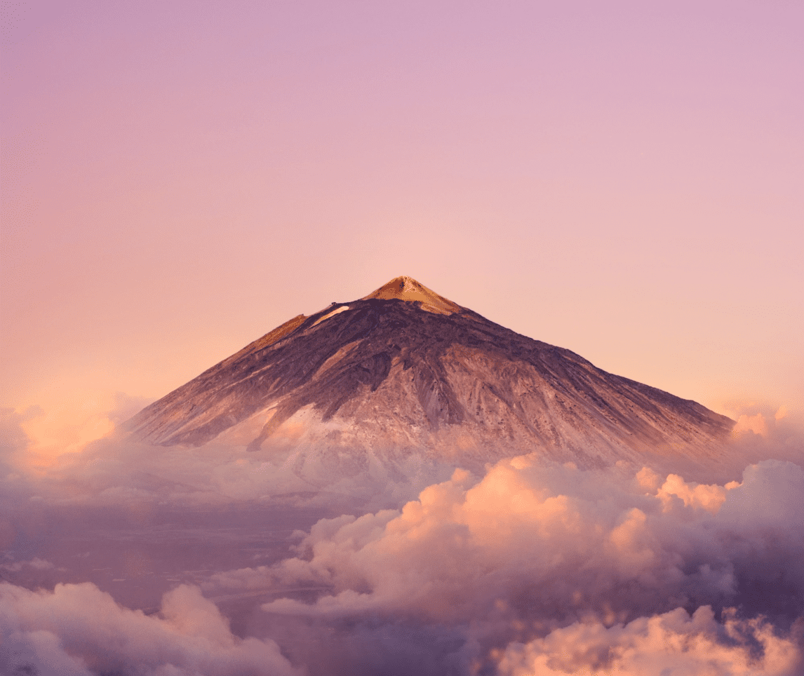 Mount Teide, Tenerife