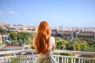 The Auditorio de Tenerife