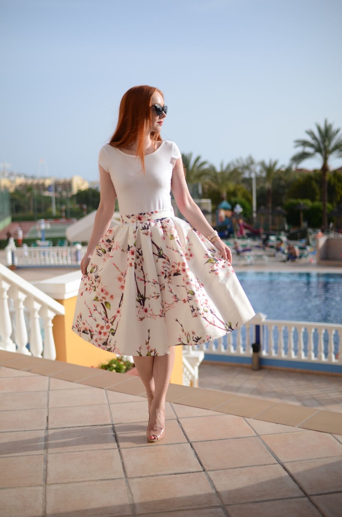 what to wear in Tenerife in December