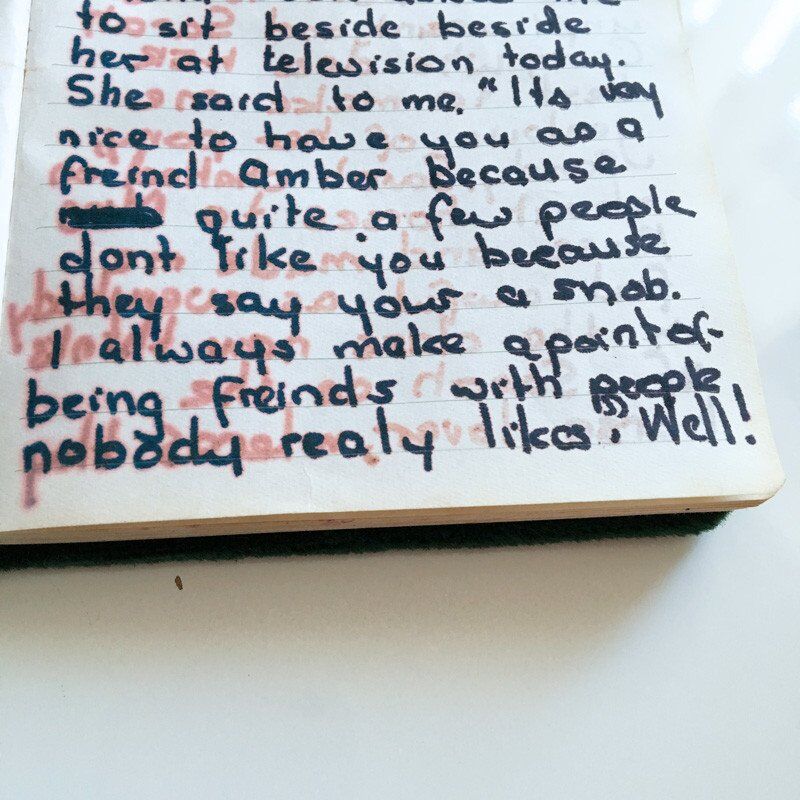 the people no one likes