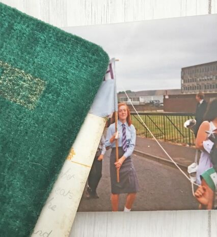 Secret Diary | We needed 6 to make a team, but only 5 turned up