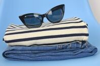 Throwback Thursday | When I Was Brave