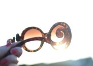 There’s a great big world out there