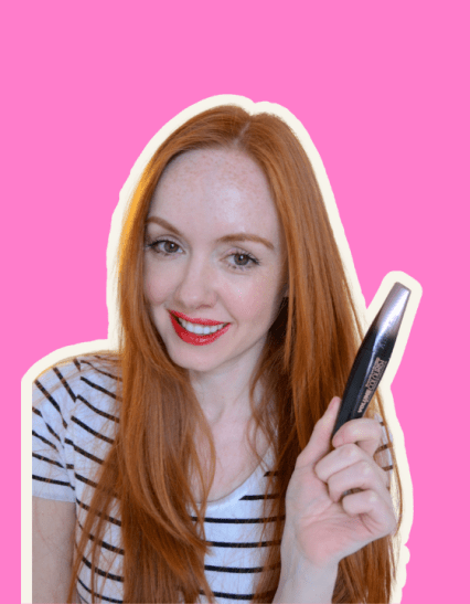 Can a mascara dye your eyelashes?