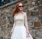 Updating My Capsule Wardrobe with Very.co.uk