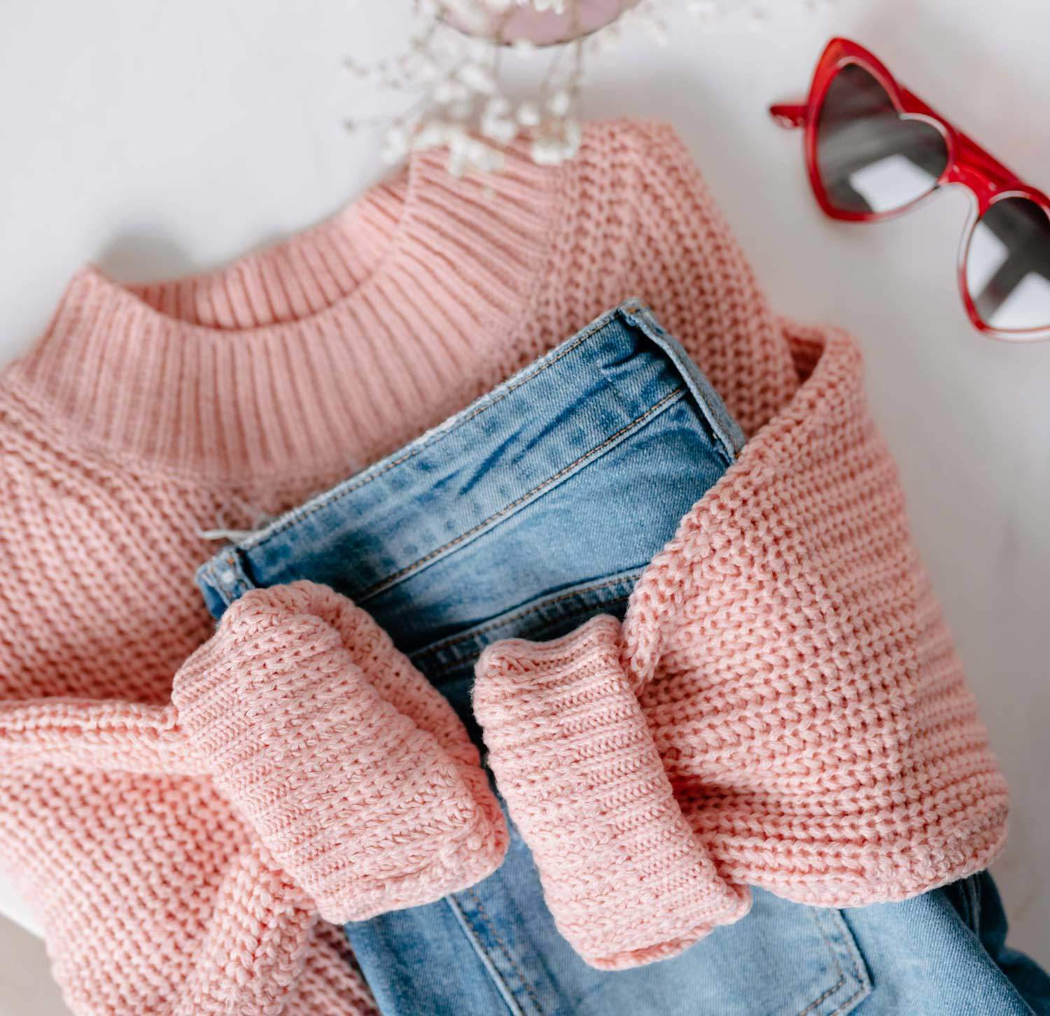 Where to Sell Used Clothes for Cash?